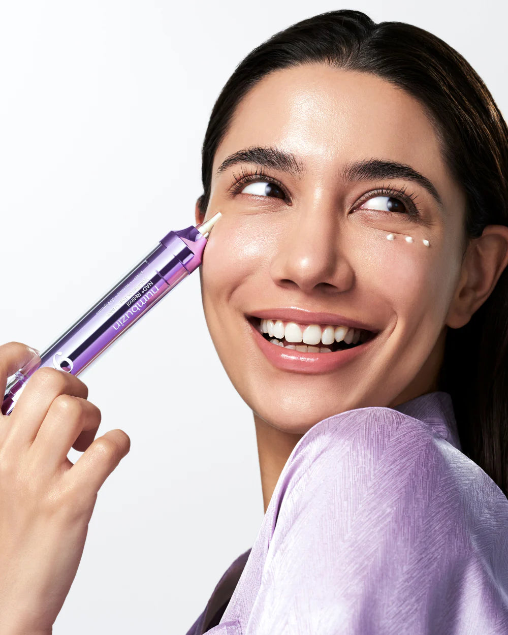 Numbuzin No.9 NAD+ Retinol Eye Cream