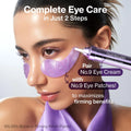 Numbuzin No.9 NAD+ Retinol Eye Cream